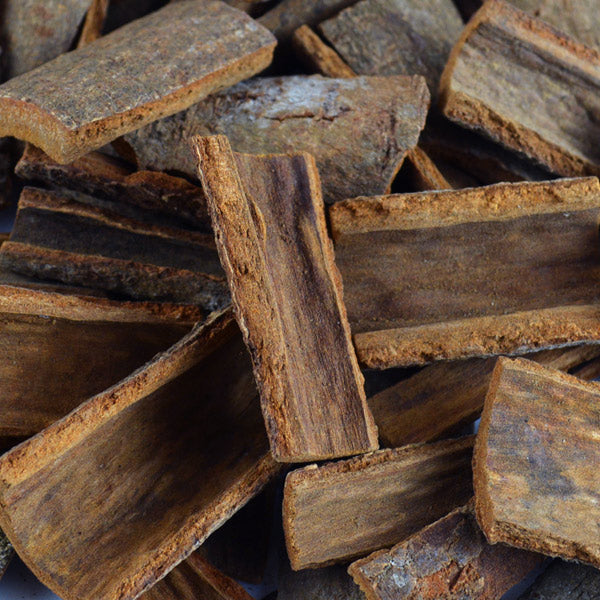 Baldwins Cinnamon (gui-pi) Chinese Root
