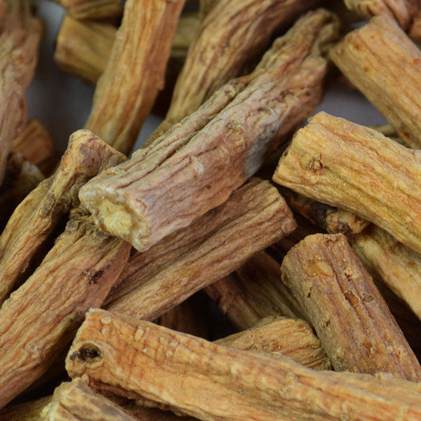 Baldwins Codonopsis (dang Shen) Chinese Herb
