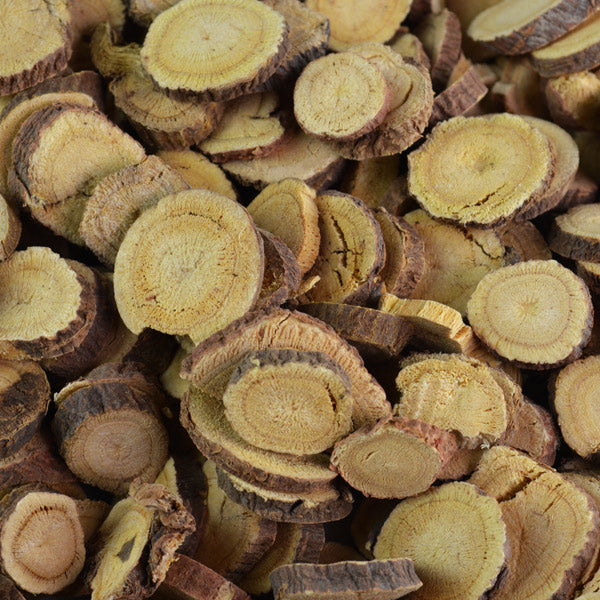 Baldwins Liquorice (gan Cao) Chinese Herb