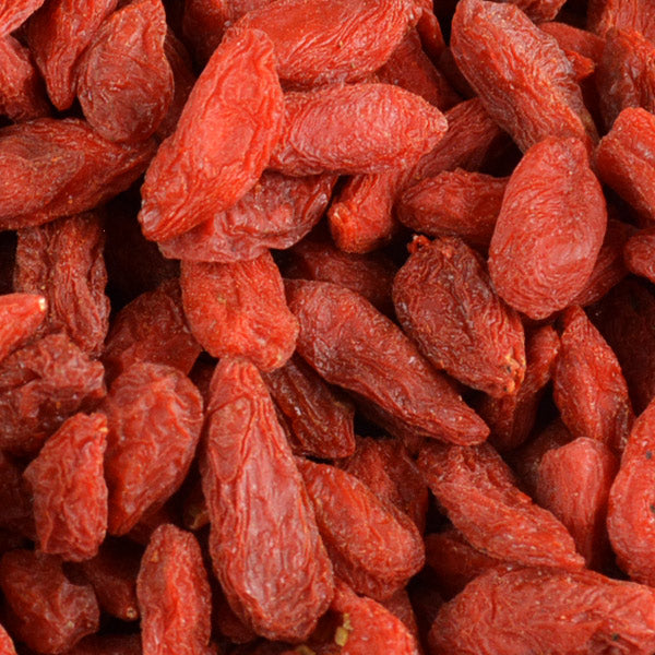 Baldwins Lycium Fruit (gou Qi Zi) Chinese Herb