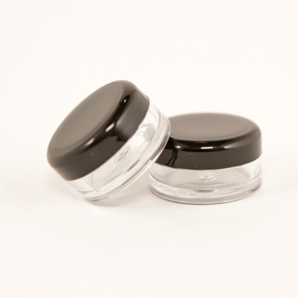 5ml Clear Sample Jar