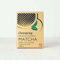 Clearspring Organic Matcha Green Tea Powder Ceremonial Grade 30g