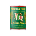 Cock and Bull Vegan Chilli Con Carne 392g