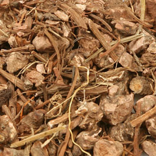 Baldwins Cranesbill Root ( Geranium Maculatum )
