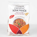 Clearspring Organic Soya Mince 250g