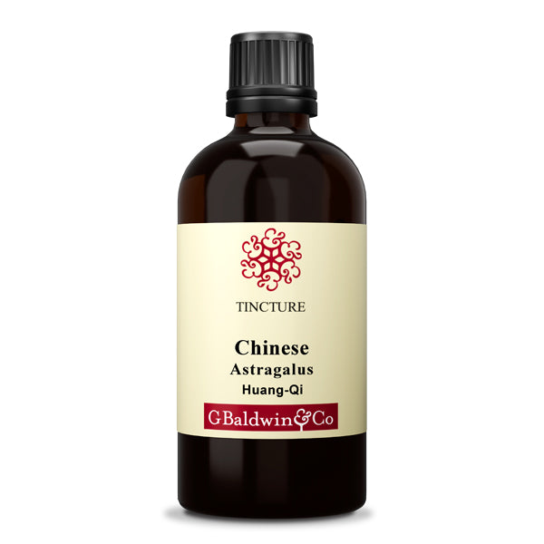 Baldwins Astragalus (huang Qi) Chinese Herbal Tincture
