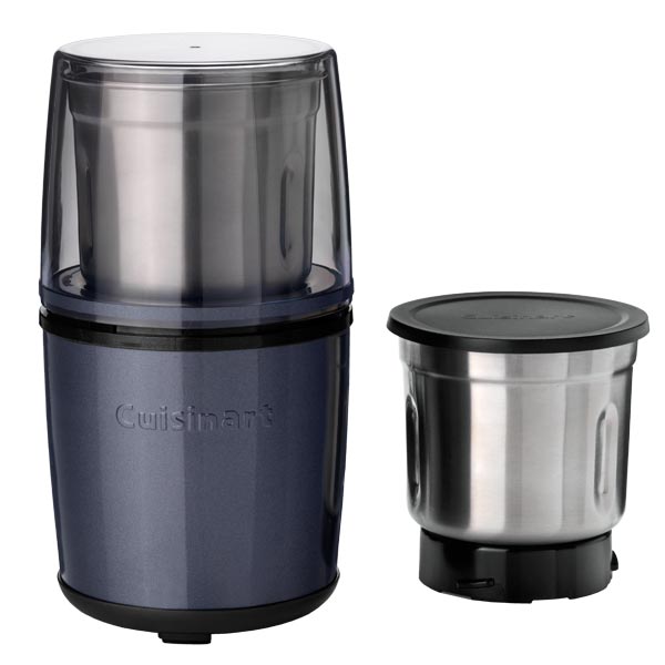 Cuisinart SG21u Electric Spice & Nut Grinder