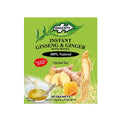 Dalgety Instant Ginseng & Ginger with Honey 30 Sachets