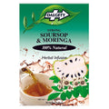 Dalgety Soursop and Moringa Herbal Infusion 18 teabags