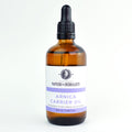 Napiers Arnica Carrier Oil 100ml