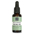 Seaweed Organics Restoring Facial Oil 30ML