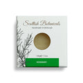 Scottish Botanicals Rosemary Soap 100g