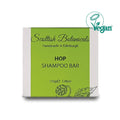Scottish Botanicals Hop Shampoo Bar 110g