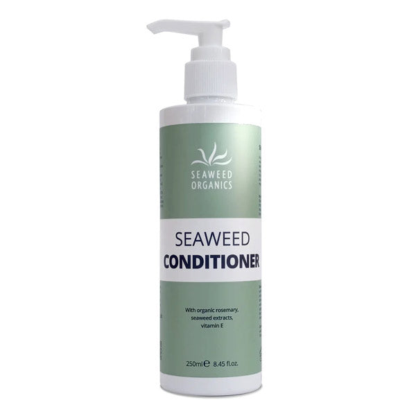 Seaweed Organics Seaweed Conditioner 250ml