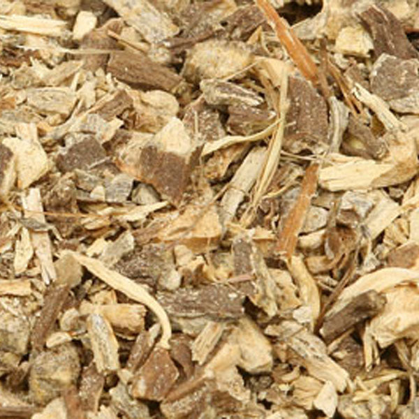 Baldwins Echinacea Angustifolia Root