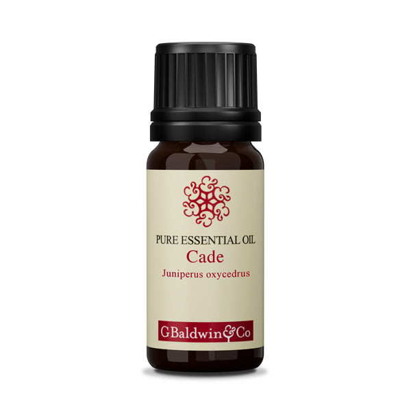 Baldwins Cade (Juniperus oxycedrus) Essential Oil