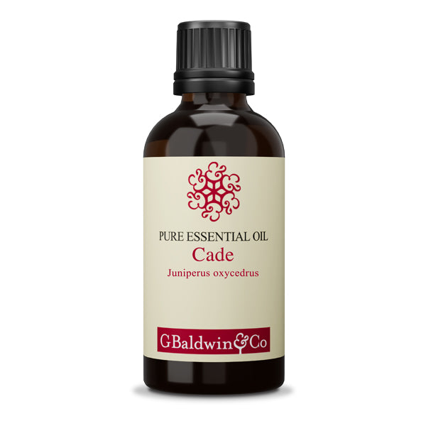 Baldwins Cade (Juniperus oxycedrus) Essential Oil
