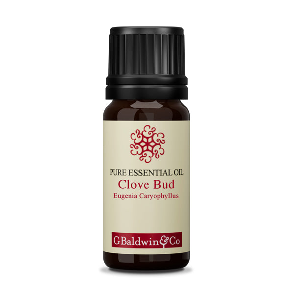 Baldwins Clove Bud Essential Oil