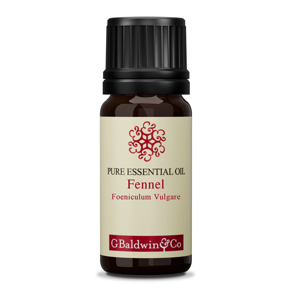 Baldwins Fennel (foeniculum Vulgare) Essential Oil