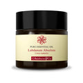 Baldwins Labdanum Absolute (Cistus ladanifer) Essential Oil
