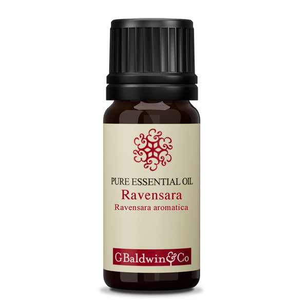 Baldwins Ravensara ( Ravensara Aromatica ) Essential Oil