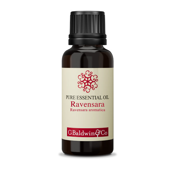 Baldwins Ravensara ( Ravensara Aromatica ) Essential Oil