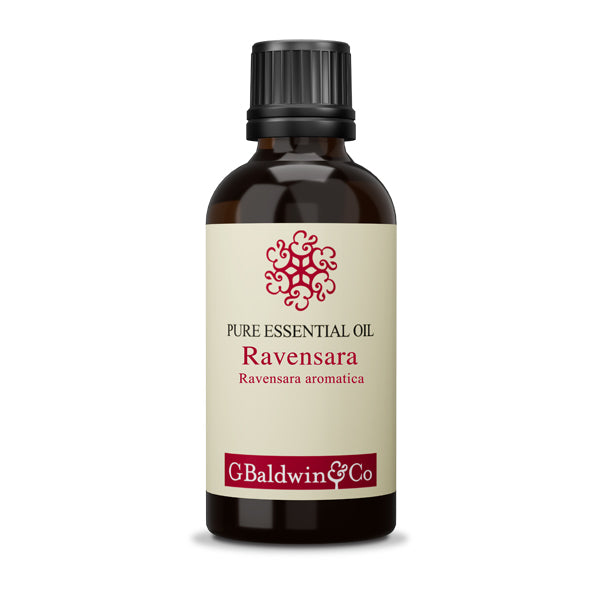 Baldwins Ravensara ( Ravensara Aromatica ) Essential Oil