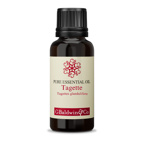 Baldwins Tagette (tagettes Glandulifera) Essential Oil