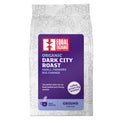 Equal Exchange Organic Dark City Roast Ground Coffee 200g