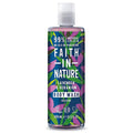 Faith In Nature Lavender And Geranium Bodywash 400ml