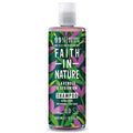 Faith In Nature Lavender And Geranium Shampoo 400ml