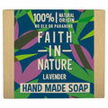 Faith In Nature Lavender Soap 100g