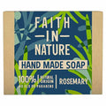 Faith In Nature Rosemary Soap 100g