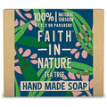 Faith In Nature Tea Tree Soap 100g