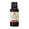 Baldwins Burdock  ( Arctium Lappa ) Herbal Fluid Extract