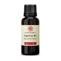 Baldwins Liquorice ( Glycyrrihiza Glabra ) Herbal Fluid Extract