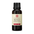 Baldwins Red Clover  ( Trifolium Pratense ) Herbal Fluid Extract
