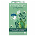 Natracare Organic Cotton Panty Liners Long x 16