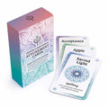 Findhorn Flower Essences Attunement Cards