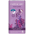 Natracare Maxi Pads X 10 (night Time)