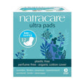 Natracare Natural Ultra Pads X 12 (super With Wings)