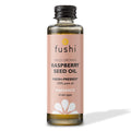 Fushi Organic Cold-Pressed Raspberry Seed Oil 50ml