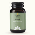 Fushi Organic Wholefood Amalaki (Amla) 60 Capsules