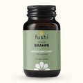 Fushi Organic Wholefood Brahmi 60 Capsules