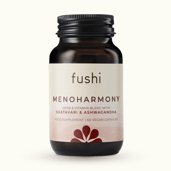 Fushi MenoHarmony 60 caps