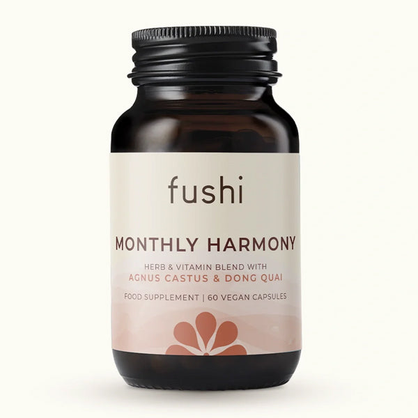 Fushi Monthly Harmony 60 caps