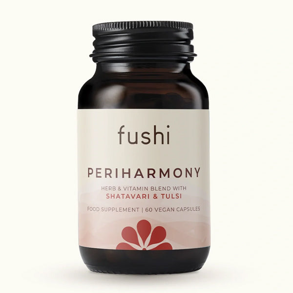 Fushi PeriHarmony 60 caps