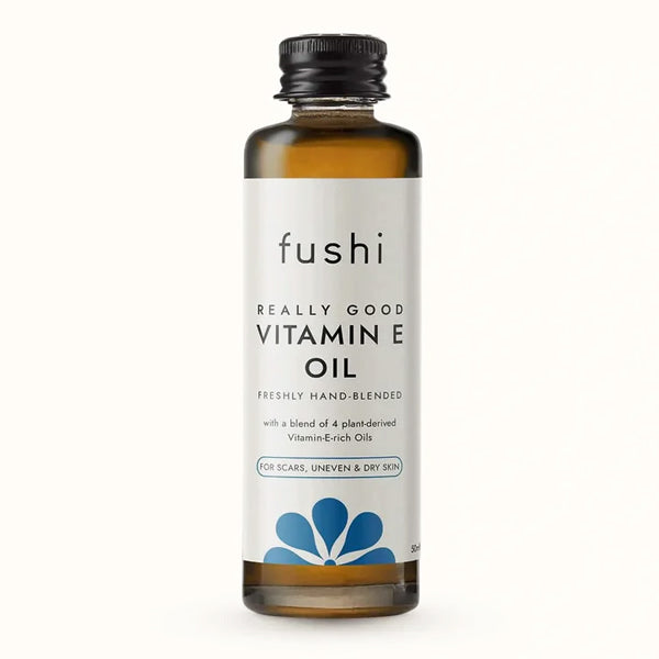 Fushi Really Good Vitamin E Oil 50ml