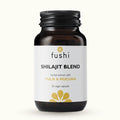 Fushi Shilajit Herbal Extract 60 Capsules