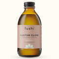 Fushi Castor Glow with Frankincense 100ml